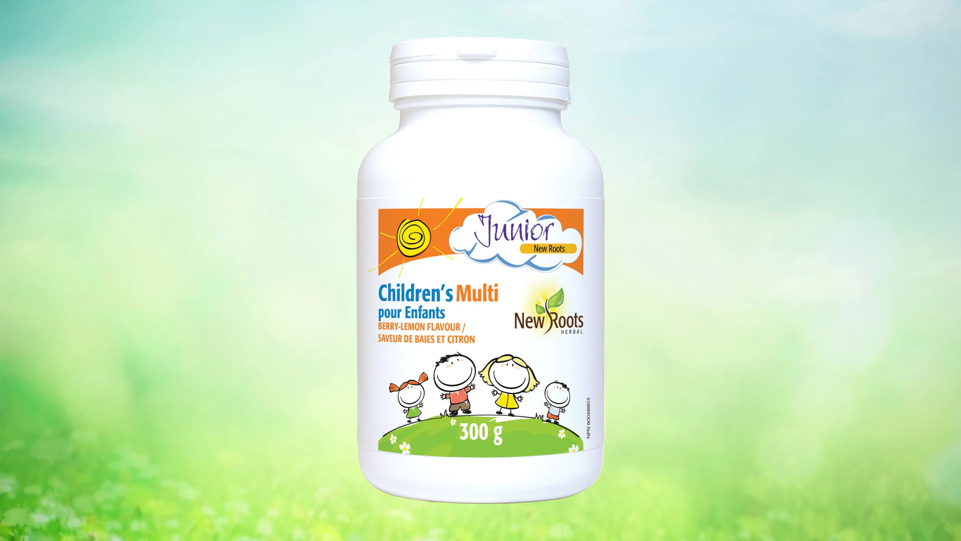 Thumbnail for Children's Multi